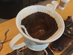 -星巴克(天津五大道店)