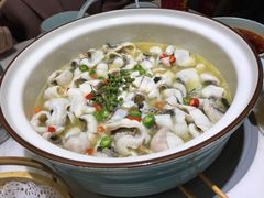 -青花椒花椒鱼(合生汇店)