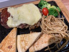 -豪客来牛排(成都锦江大融城店)