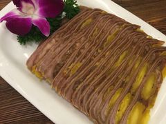 -浦江餐饮·上海菜馆(五四路店)