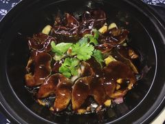 -通安客栈中餐厅·何家小馆