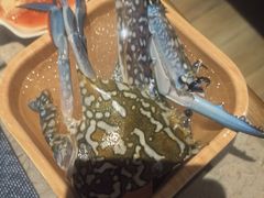 -海鼎荟海鲜姿造(晋江宝龙店)