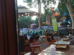 -功夫怪兽·烧烤(西工小街店)