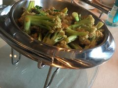 -千岛湖君澜度假酒店(文广轩中餐厅)