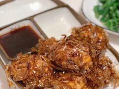 -火齐潮汕砂锅粥(五道口店)