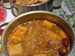 -番食园鲜食火锅(高新店)