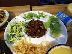 -香满园春饼·家常菜(东大桥店)