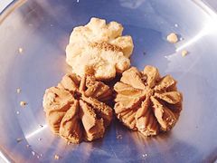 -珍妮曲奇聪明小熊(尖沙咀店)