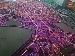 -哈尔滨规划展览馆