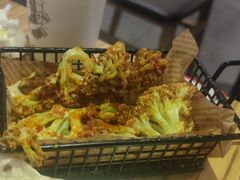 -柳叶刀烧烤(北大清华店)