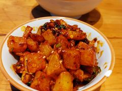 -冒椒火辣(奎星楼街店)