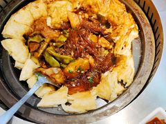-灶座小锅烀饼·铁锅炖(全国总店)