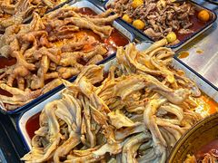 -渔桥李记奶汤面(东街店)