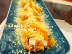 -克比叔叔印度餐厅Kebabs on the Grille(人民广场店)