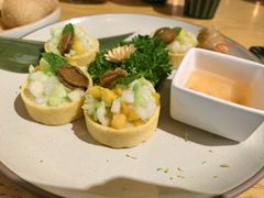 -青木瓜之味 · 越南料理(七宝宝龙店)
