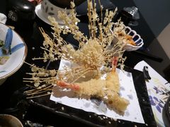 -天狗山料理(省体店)