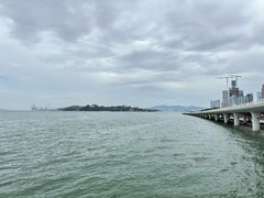 -演武大桥观景平台