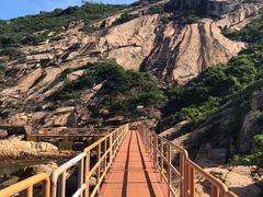 -蒲台岛