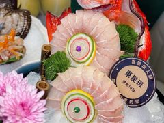 -喜聚薈·花膠雞海鮮火鍋(越秀店)