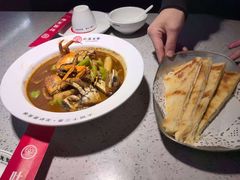 -叶派龙虾•招牌香辣蟹·海鲜(中海国际店)