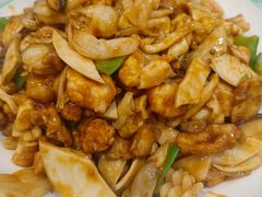 -金阁家常菜(贵阳路店)