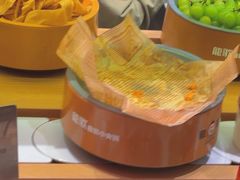 -龍歌自助小火锅(崂山丽达店)