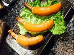 -炭虎烤肉(桂林路店)