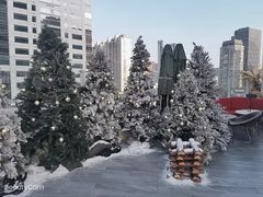 -城市露台景观餐厅(淮海路店)