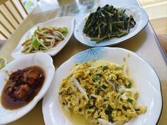 -湖山人家·湖景餐厅·特色农家菜(太湖西山店)