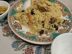 -阿西叶滩羊馆(交大店)