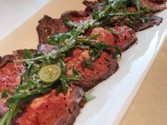 低温慢烤牛肉-黑明餐厅(白鹭洲店)