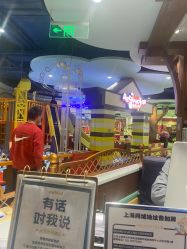 -MELAND CLUB亲子乐园•派对(虹桥万象城店)