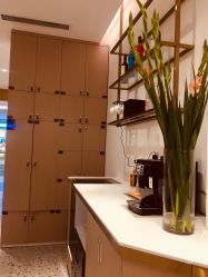 -Kraemer paris·苏豪路易士·嘉玛发廊