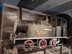 -中国铁道博物馆(正阳门馆)