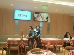 -西贝(吴江路湟普汇店)