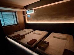 -泰·菩提树下[泰式按摩x精油SPAx肩颈头疗](新景店)