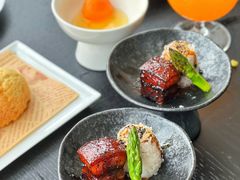 -鲜璟台·地标景观餐厅(上海中心店)