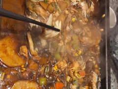 -里岛烤鱼(东港凯虹广场店)