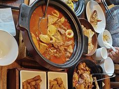 -临家闽南菜(大唐店)