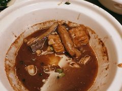 香煎盐水豆腐-锦粤宫·精致粤菜(深圳北站店)