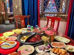 -蜀大侠火锅(总府路店)