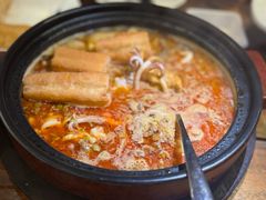 -临家闽南菜(五店市店)