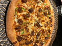 -老友时光·Pizza(泰华黑金店)