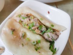 -青岛锅贴(四流中路店)