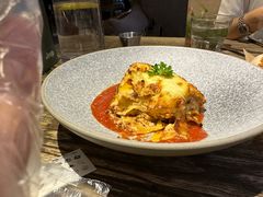 -巴别塔法餐舍(朝阳店)