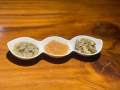 -晶吉·居酒屋·烧鸟·海胆(民主广场店)