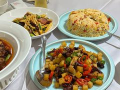 -贵州大厦贵州厅(樱花园西街店)