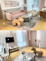 -瑞安母贝安月子会所