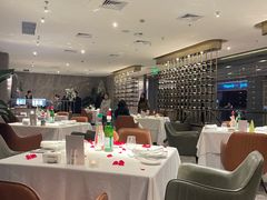 -王品牛排(杭州大厦店)