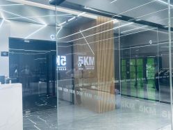 -5KM舞蹈街舞工作室